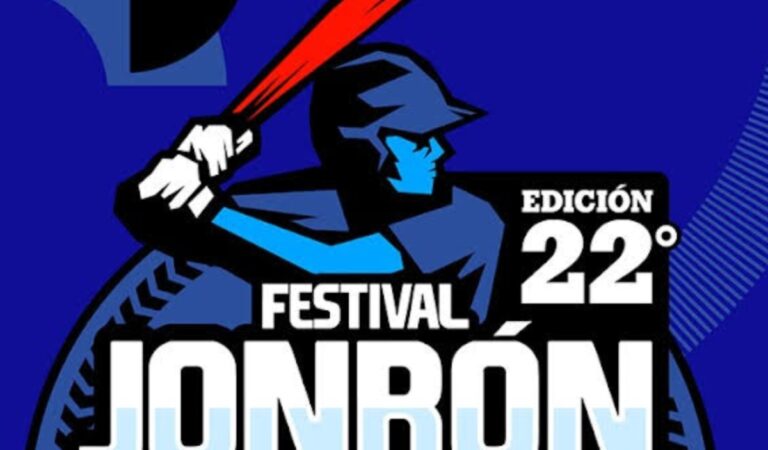 Festival Jonrón Pepsi: ¡Una celebración de jonroneros venezolanos con Servando y Florentino el 2 de diciembre!