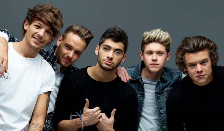 Un último adiós: Los emotivos tributos de One Direction a Liam Payne tras su trágica muerte