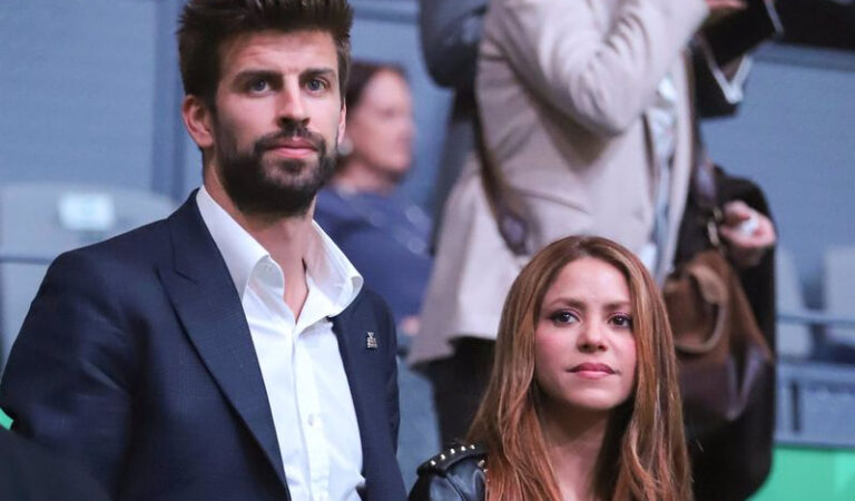 Gerard Piqué rompe el silencio sobre su separación de Shakira: “La verdad no está contada como ha sido”