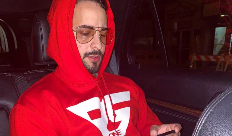 El influyente RS ONE sigue dominando las listas musicales con su inconfundible estilo