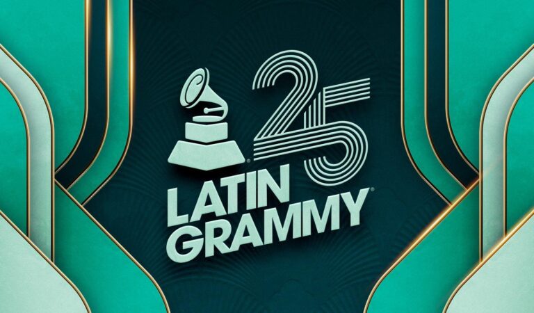 ¡La fiesta de la música latina! Todo lo que debes saber sobre los Latin Grammy 2024