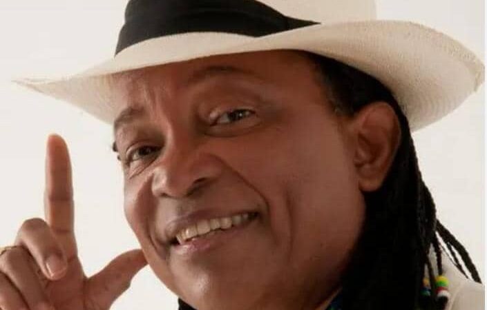 El artista bonairense Ray Richardson anuncia su esperado regreso a la música y su amor por Venezuela