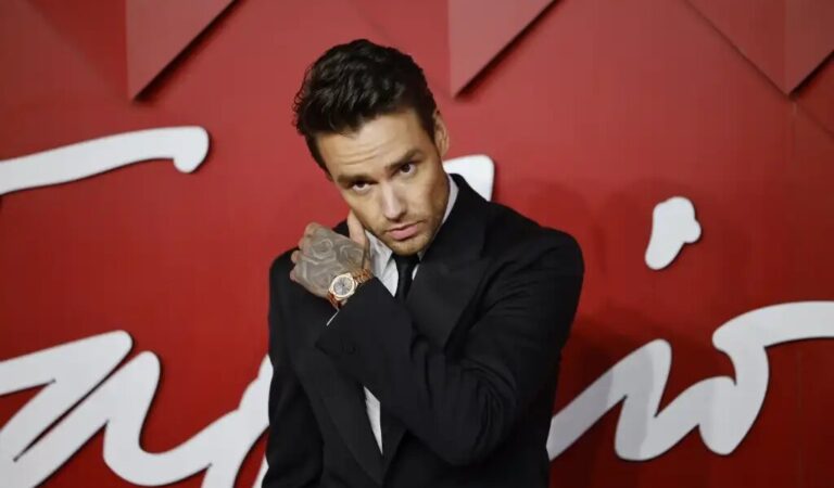 Revelan detalles impactantes sobre la muerte de Liam Payne