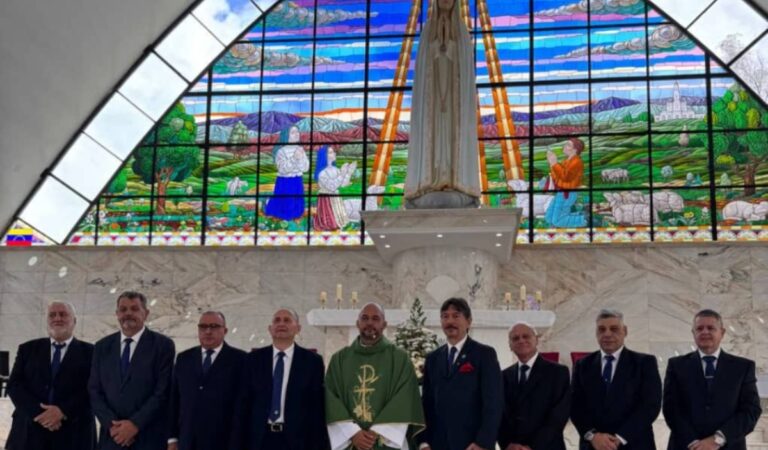 Un nuevo espacio para la solidaridad: Oficializan la Academia del Bacalao en los Altos Mirandinos