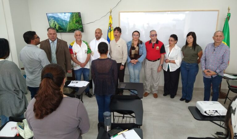 Nuevo ciclo de clases de portugués comienza en en el Santuario de Nuestra Señora de Fátima