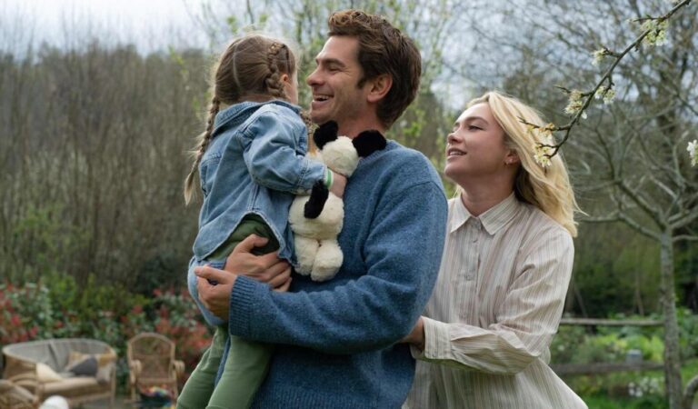 “El tiempo que tenemos”: Un romance que enfrenta el diagnóstico