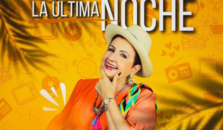 «La Última Noche» vuelve a brillar en Rajatabla con Cora Farías como protagonista