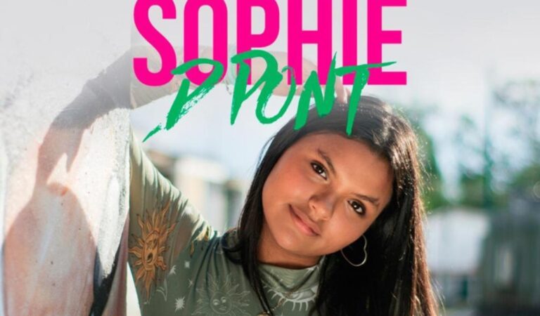 Sophie D’ Pont regresa con «Match»: Un electrizante nuevo sencillo que fusiona el merengue y el electro