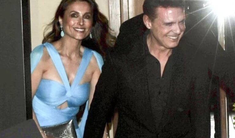 Luis Miguel y Paloma Cuevas: Un romance que se consolida en Madrid