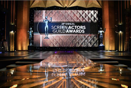 ¡Estrellas en ascenso! Sorpresas y glamour en las nominaciones de los SAG Awards 2025