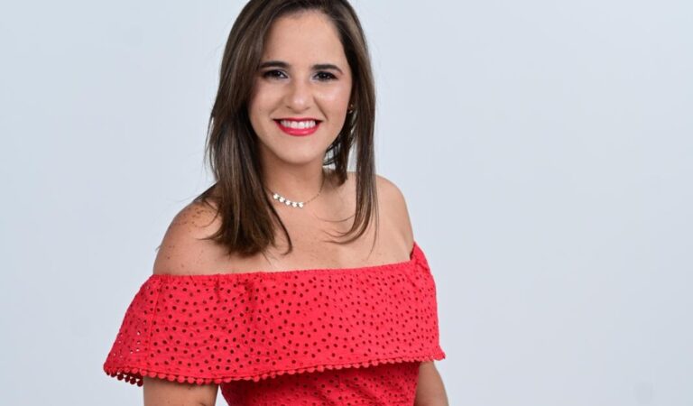 Claudia Siciliano comparte tips para potenciar personas con neurodiversidad