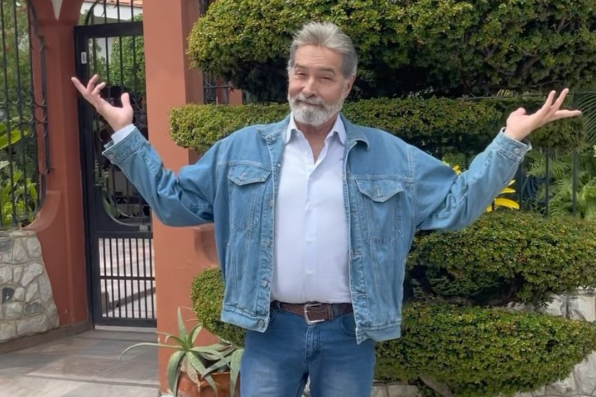 Jean Carlo Simancas presta su voz para la serie documental 'Las Cinco Familias: Capos de la Mafia' en History