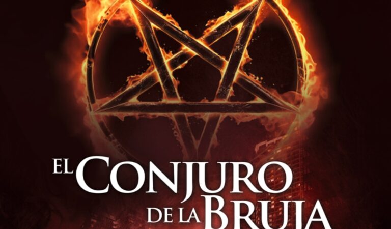 «El Conjuro de la Bruja» explora el lado oscuro del misticismo en redes sociales