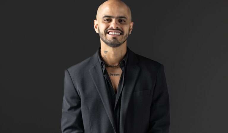 Federico Carmona transforma el desarrollo artístico con The State Of Mind