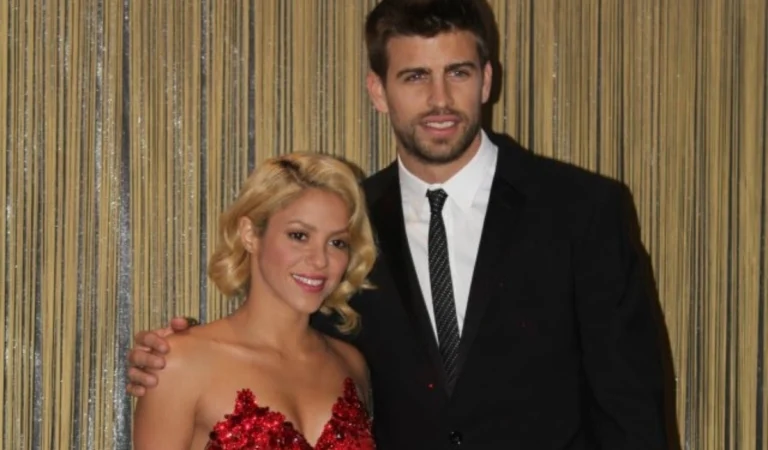 «Es una persona xenófoba, racista»: Revelan el apodo despectivo con el que Piqué se refería a Shakira y su familia