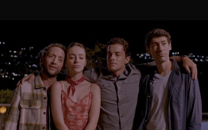 La comedia romántica “Un viaje de película” presenta tráiler oficial