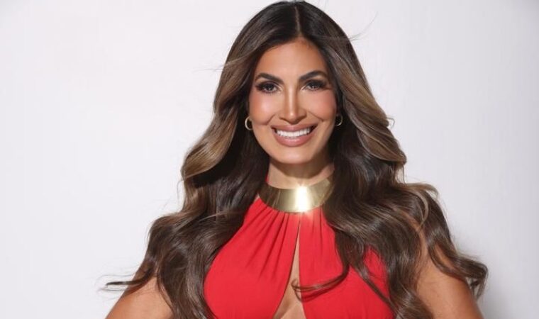 Sport Magazine N°36: María Alexandra Bastidas es la reina indiscutible del deporte en Venezuela