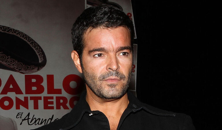 Pablo Montero en el ojo del huracán por acusaciones de agresión y abuso