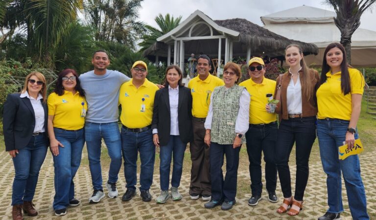 Educación ambiental en acción: todos los detalles de la primera edición del Topodesafío