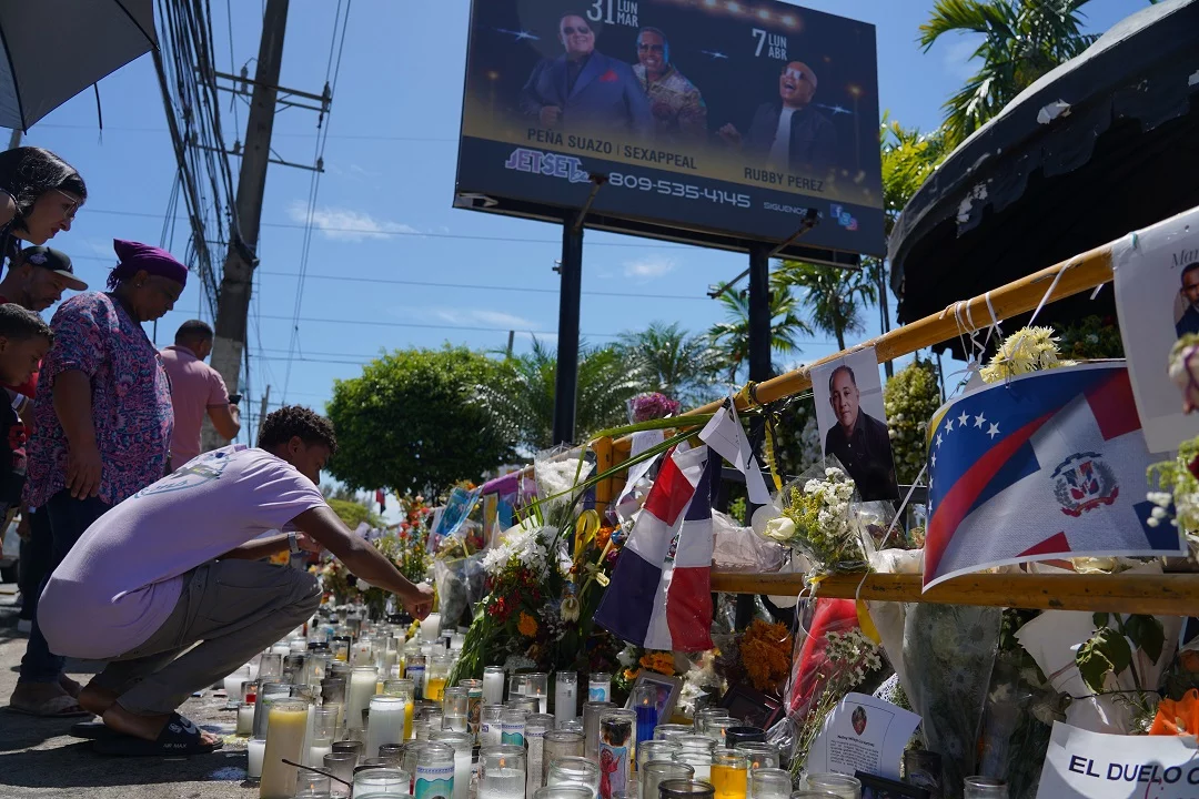 El Estado debe responder por la tragedia del Jet Set": abogado dominicano explica detalles del caso