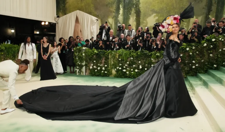 Met Gala 2025: La noche más esperada de la moda y dónde verla en vivo