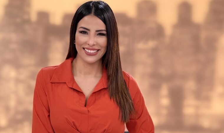 Carla Farías conquista dos nominaciones en los Emmy 2025 y pone en alto el talento venezolano en el periodismo internacional