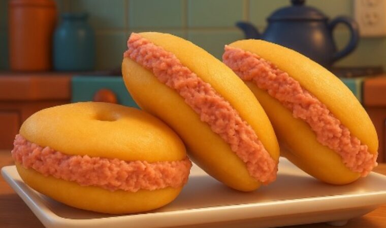 El Día de la Familia se disfruta la arepa con Diablitos™ Underwood™, símbolo de unión y tradición