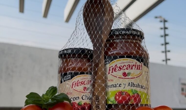 Combos irresistibles: Frescarini™, Ronco y Secretos de la Abuela revolucionan tu cocina con tradición y sabor en minutos