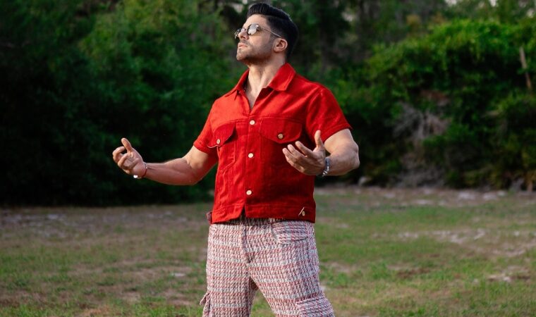 “Pa’ Eso Es La Vida”: Jerry Rivera exalta los valores y el buen vivir en su más reciente lanzamiento