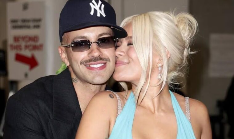 Karol G y Feid: un amor sólido en medio del éxito musical
