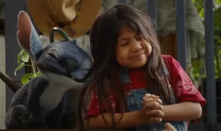 Lilo & Stitch Live-Action: éxito arrollador y nuevo récord en taquilla