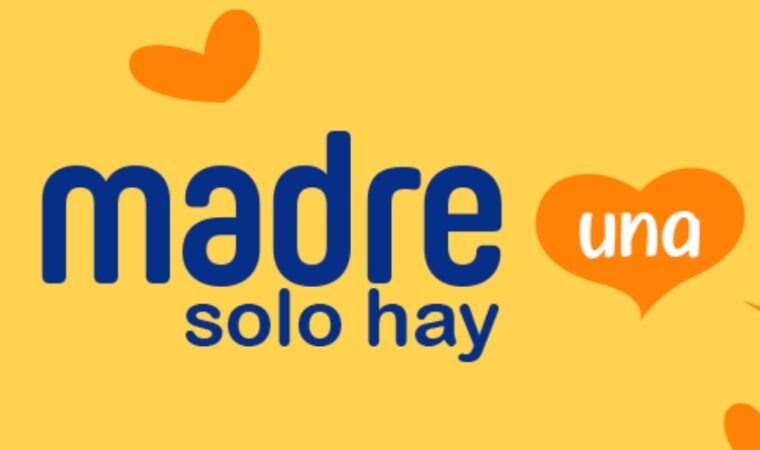 Edición limitada: Mavesa rinde homenaje a las madres con nuevo empaque especial por su día