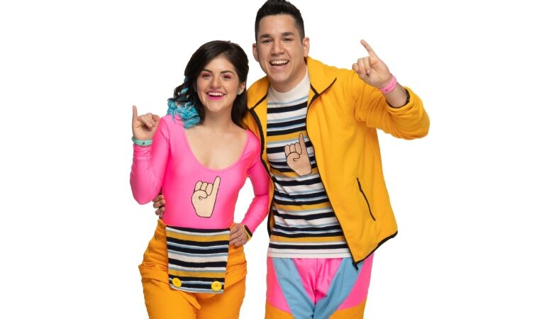 Los Meñiques de la Casa: el grupo infantil venezolano con más de 8 millones de suscriptores en YouTube