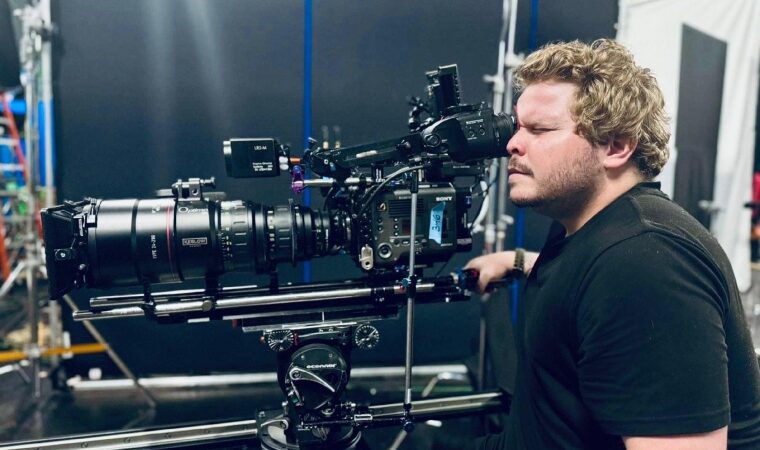 Arnaldo Bruno: Narrativa visual innovadora en drama urbano en desarrollo