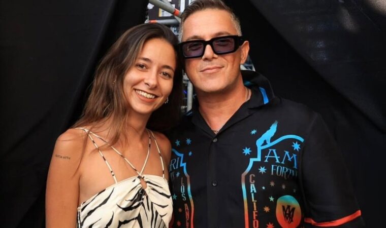 “Una terrible pesadilla”: Ivet Playà revela su experiencia laboral y personal con Alejandro Sanz [+Video]