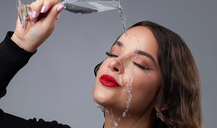 Stephmakeuppp se pronuncia tras la polémica: “el acoso en redes sociales es algo que nunca va a estar justificado”