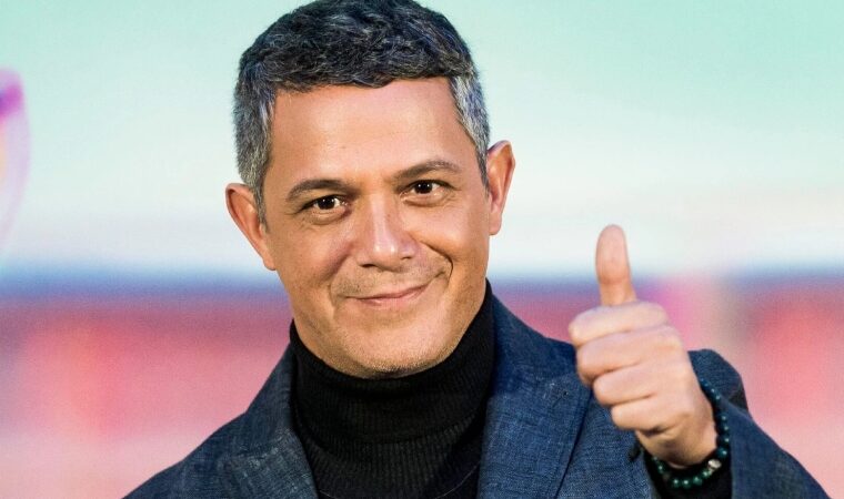 Alejandro Sanz responde a las acusaciones de Ivet Playà: “Tenía un recuerdo muy bonito de nosotros dos”