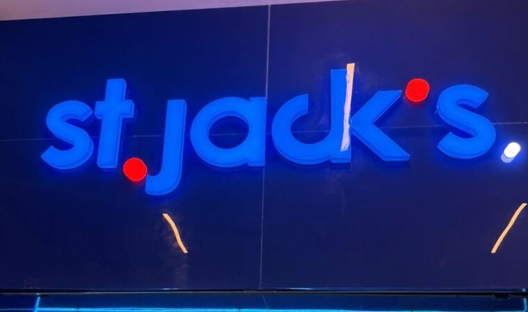 St. Jack’s abre su octava tienda en Sambil Chacao: moda infantil y diversión para los pequeños
