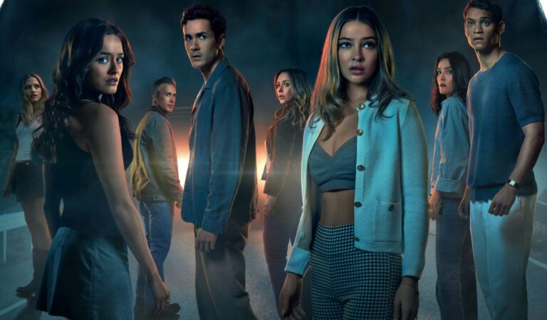 «Sé lo que hicieron el verano pasado»: una secuela que reinventa el terror adolescente en este 2025