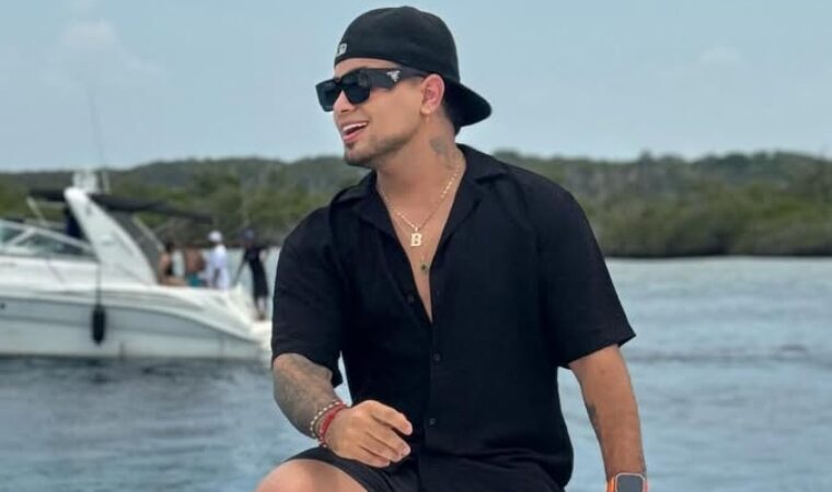 Brayan Lucena: la nueva revelación de las redes sociales en Venezuela