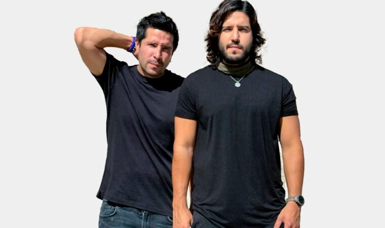 Cali y El Dandee: el dúo colombiano que conquista España y prepara su expansión por Latinoamérica ¿vendrán a Venezuela?