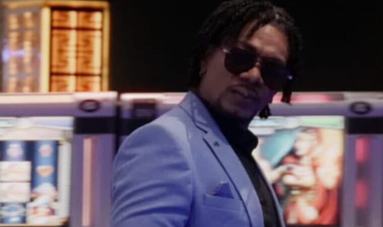 Cheman ‘El Sultán’ conquista Estados Unidos con «El Casarme Contigo» y su fusión musical única