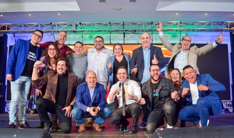 Congreso MEME llega a Caracas con 20ª edición y más de 100 conferencistas expertos