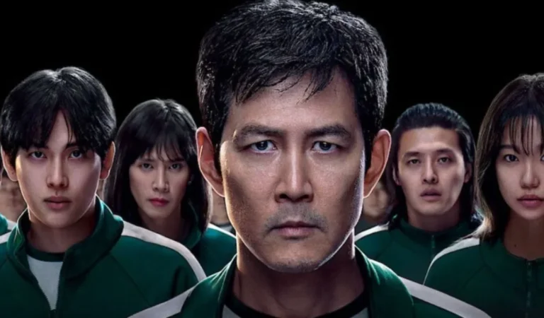 “El Juego del Calamar 3” rompe récords y hace historia en Netflix: la serie más vista a nivel global