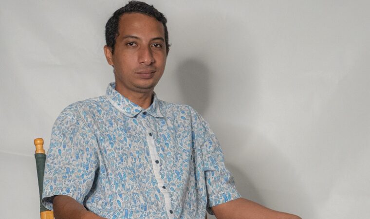 Eliud Ferrer: Director audiovisual venezolano se alza con múltiples reconocimientos