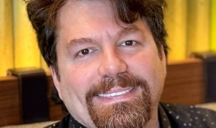 Jonny Nasser: El productor ejecutivo detrás de los espectáculos más memorables