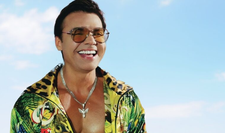 Kingtana anuncia concierto “Verano Beach Party” en varias ciudades de Venezuela en agosto