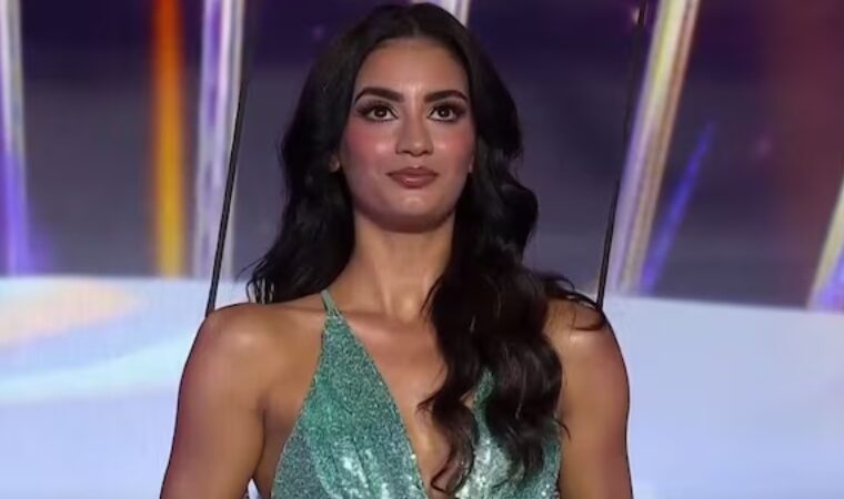 Denuncia contra Telemundo por negligencia: exigen justicia tras la caída de Laura Pérez en Miss Universe Latina