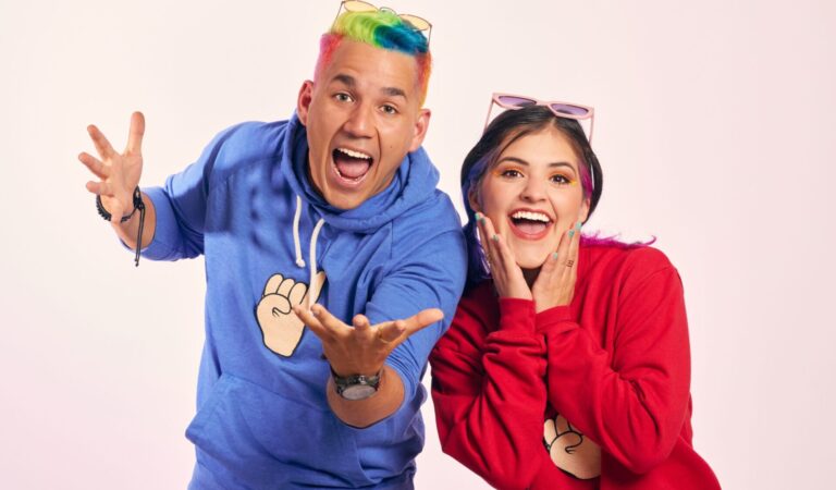 Los Meñiques de la Casa: la revolución infantil venezolana que arrasa en Latinoamérica [+Presentación en Caracas]