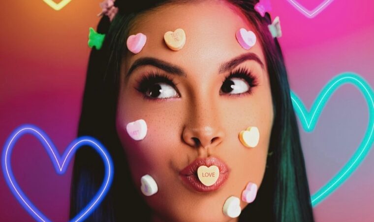 Mariana Álvarez: éxito y autenticidad en el mundo digital